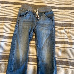 Toddler jeans